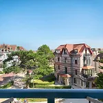 Апартаменты Lumineux Au Centre-ville Du Touquet - Fr-1-821-28 Le Touquet