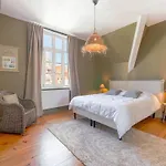 Lumineux Au Centre-ville Du Touquet - Fr-1-821-28